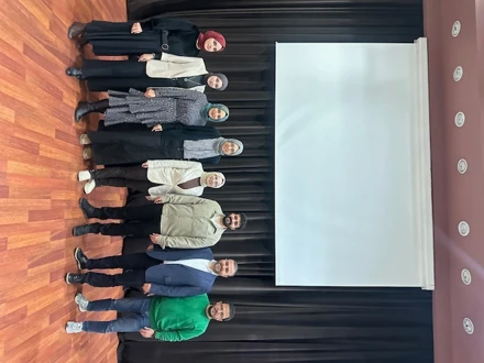 Özel Gereksinimli Bireylerde Bağımsız Yaşama Hazırlık